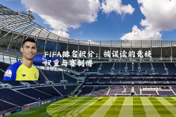 FIFA排名积分：被误读的竞技权重与赛制博弈