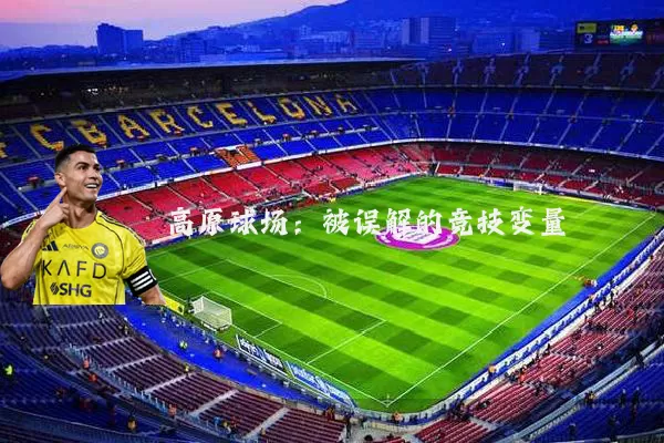 高原球场:被误解的竞技变量